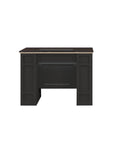 BC Nail Table (Black Color) - New Star Salon Furniture