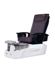 Ever Spa - White Tub - New Star Salon Furniture