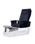 Ever Spa - White Tub - New Star Salon Furniture