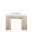 EX Nail Table 41 1/2" - New Star Salon Furniture