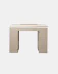 EX Nail Table 41 1/2" - New Star Salon Furniture