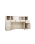 EX Reception 1 w/LED - New Star Salon Furniture