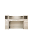 EX Reception 1 w/LED - New Star Salon Furniture