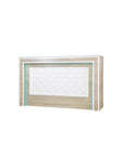 EX Reception 1 w/LED - New Star Salon Furniture