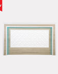 EX Reception 1 w/LED - New Star Salon Furniture
