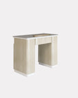 I Nail Table 39 1/4" (517 - V2) - New Star Salon Furniture