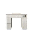 I Nail Table 39 1/4" (517 - V2) - New Star Salon Furniture