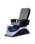 IQ A3 - V2 - Off White/Dark Blue Tub - New Star Salon Furniture