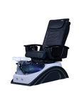 IQ A3 - V2 - Off White/Dark Blue Tub - New Star Salon Furniture