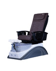 IQ A3 - V2 - Off White/Gray Tub - New Star Salon Furniture