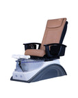 IQ A3 - V2 - Off White/Gray Tub - New Star Salon Furniture