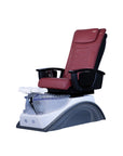 IQ A3 - V2 - Off White/Gray Tub - New Star Salon Furniture