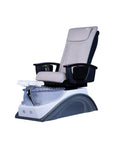IQ A3 - V2 - Off White/Gray Tub - New Star Salon Furniture
