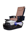 Next Spa - Black Tub - New Star Salon Furniture