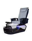 Next Spa - Black Tub - New Star Salon Furniture