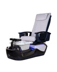 Next Spa - Black Tub - New Star Salon Furniture