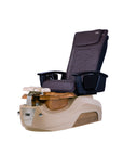 NS5 - Cream Tub - New Star Salon Furniture