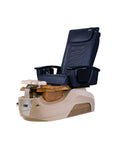 NS5 - Cream Tub - New Star Salon Furniture