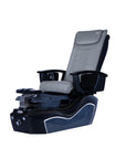 NS7 - Black Tub - New Star Salon Furniture