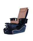NS7 - Black Tub - New Star Salon Furniture