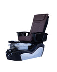 NS7 - Black Tub - New Star Salon Furniture