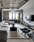 PD034 - New Star Salon Furniture