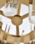 PD036 - New Star Salon Furniture