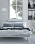 PD038 - New Star Salon Furniture