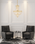 PD039 - New Star Salon Furniture