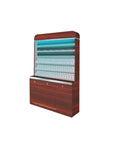 I Polish Rack With Gel Color Cabinet (90) - New Star Spa & Furniture