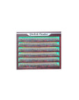 Q Polish Rack With LED Light - New Star Spa & Furniture