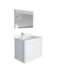 IQ SINGLE SINK - 39" - New Star Spa & Furniture