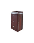I Waxing Cabinet (90) - New Star Spa & Furniture