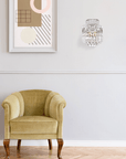 WL007 - New Star Salon Furniture