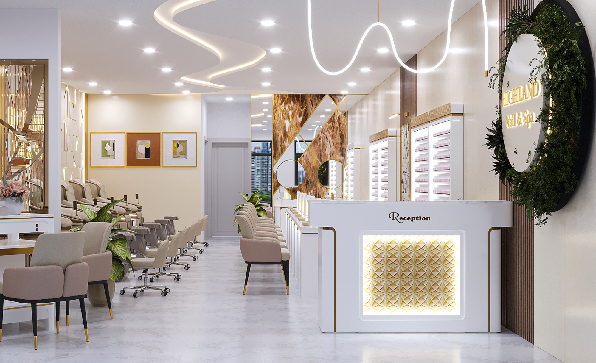 Matching Furniture Guide