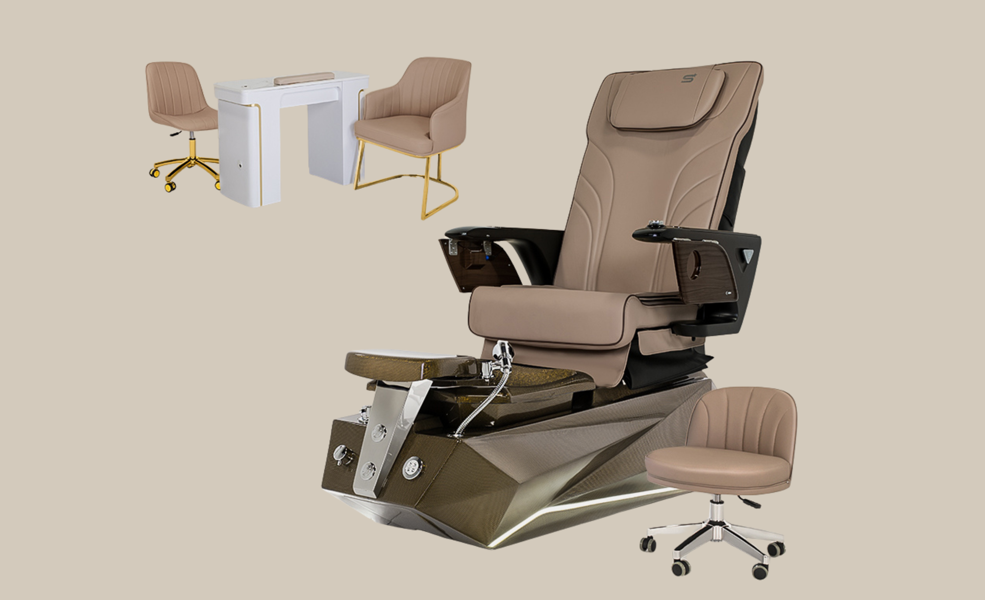 5 Must-Have Nail Salon Equipment Essentials