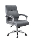 Customer Chair CC01 - New Star Spa & Furniture Corp.