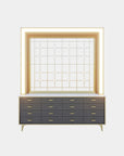 K Cabinet - 2 in 1