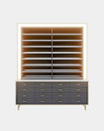 K Cabinet - 2 in 1