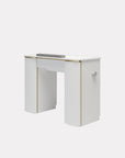 SW Nail Table w/Pipe - 42"