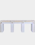 SP Triple Nail Table - 101"