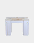 SP Nail Table w/Vent 41"3/4