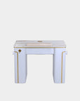 SP Nail Table w/Pipe 39"3/4
