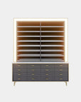 VK Cabinet (1-Sided) - 60" - New Star Spa & Furniture Corp.