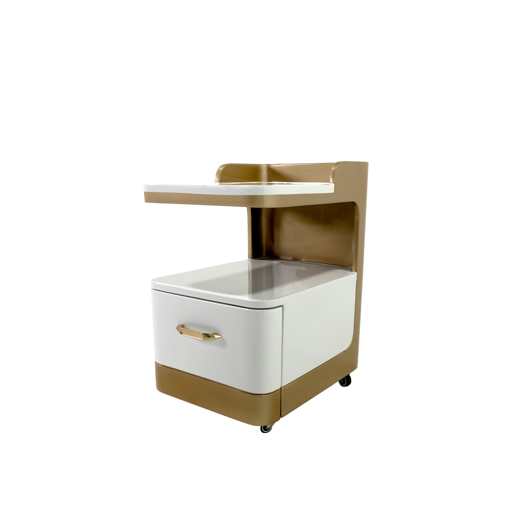 Pedicart Fiberglass - New Star Spa &amp; Furniture Corp.