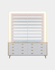 K Cabinet - 2 in 1