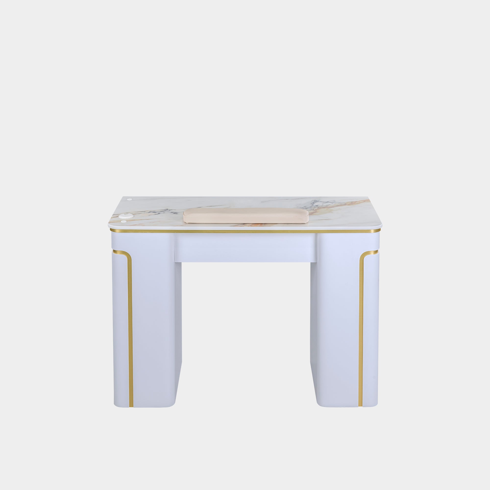 SP Nail Table 39"3/4