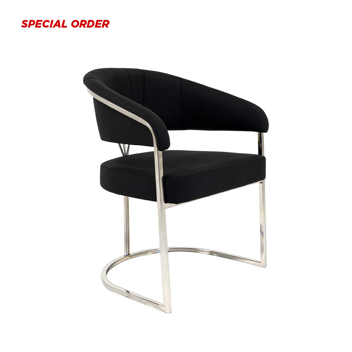 Waiting Chair W018