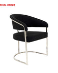 Waiting Chair W018