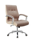 Customer Chair CC01 - New Star Spa & Furniture Corp.